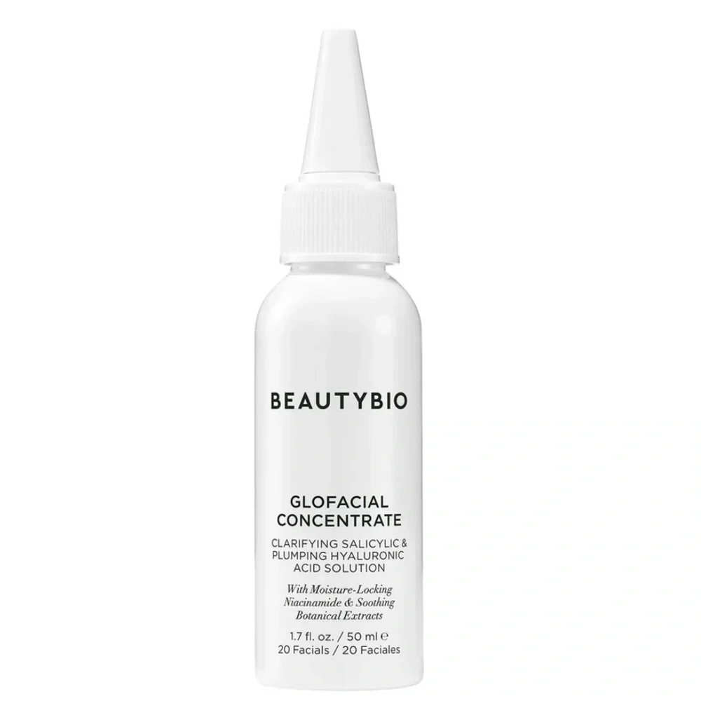 BEAUTYBIO GLOFACIAL Concentrate - NWT